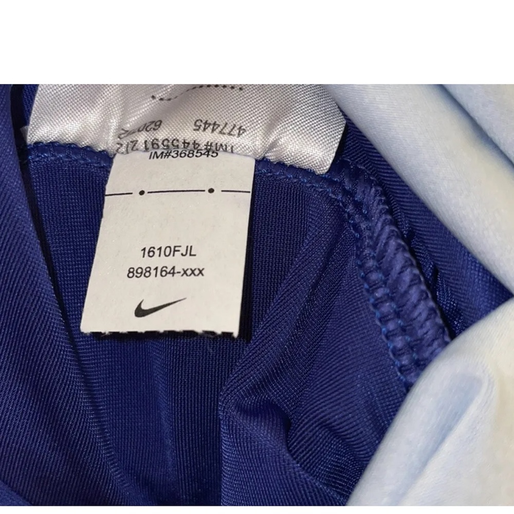 New Nike Olympic Team Issued Usa Sprint Suit - Gem